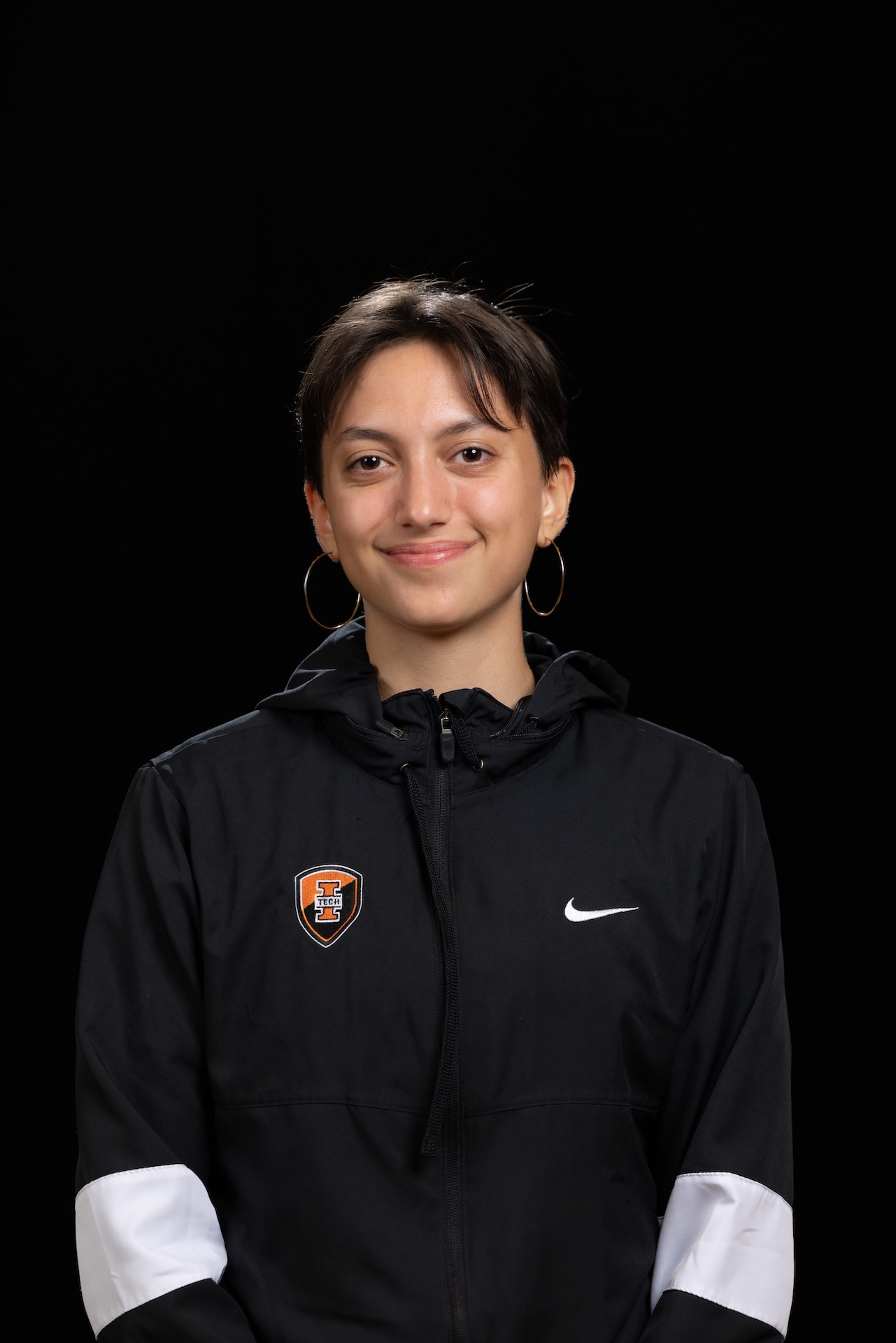 Maria Bacchetta, Vice President