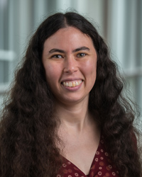 Dr. Anna Nagle, Advisor