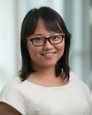 Dr. Yun Su, Advisor